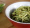 How To Make Vegan Kale Avocado Pesto | Gluten-Free & Oil-Free
