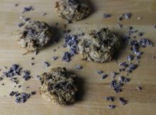 How To Make Vegan Banana Coconut Chocolate Chip Cookies