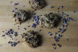 How To Make Vegan Banana Coconut Chocolate Chip Cookies
