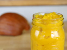 How To Make Homemade Pumpkin Purée