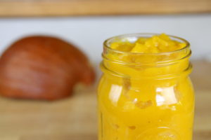 How To Make Homemade Pumpkin Purée