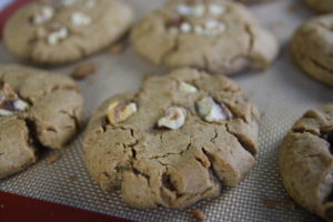 How To Make Vegan Pumpkin Pie Cookies