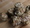 How To Make Vegan, No Bake Peanut Butter Cookies