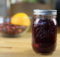 How To Make Maple-Orange Cranberry Sauce | A Vegan Thanksgiving