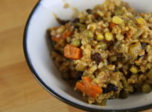 How To Make Vegan Jambalaya