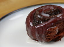 How To Make Vegan Red Velvet Cinnamon Rolls
