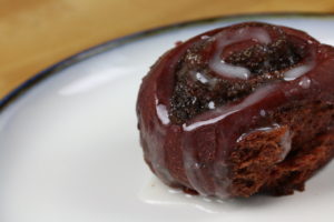 How To Make Vegan Red Velvet Cinnamon Rolls