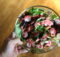 How To Make Raspberry Lime Vinaigrette