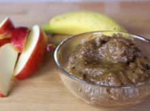 How To Make Vegan Date Caramel | Only 3 Ingredients