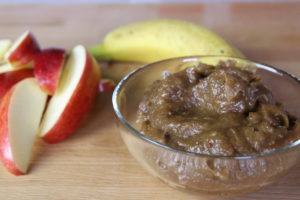How To Make Vegan Date Caramel | Only 3 Ingredients