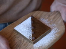 How To Make Vegan Banana Brownies