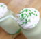DIY Vegan Shamrock Shake | McDonald's Copycat Recipe