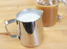How To Make Vegan Coffee Creamer | Dairy Free Creamer