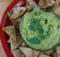 How To Make Avocado Hummus | Healthy Vegan Recipe