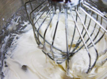 How To Make Vegan Royal Icing For Cookie & Cake Decorating