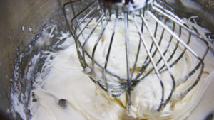How To Make Vegan Royal Icing For Cookie & Cake Decorating