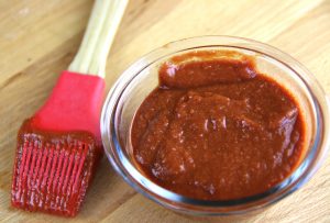 How To Make Vegan BBQ Sauce | Vegan Summer Recipe