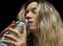 Benefits of Drinking Water on Empty Stomach