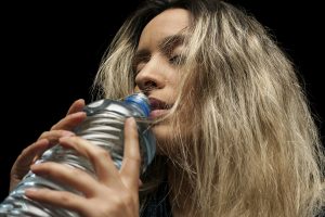 Benefits of Drinking Water on Empty Stomach