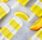Orange Creamsicle Pops {vegan, gluten-free, & no sugar added} | Only 4 Ingredients
