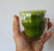 How to Make A Matcha Latte Using A Blender | Easy Vegan Recipe