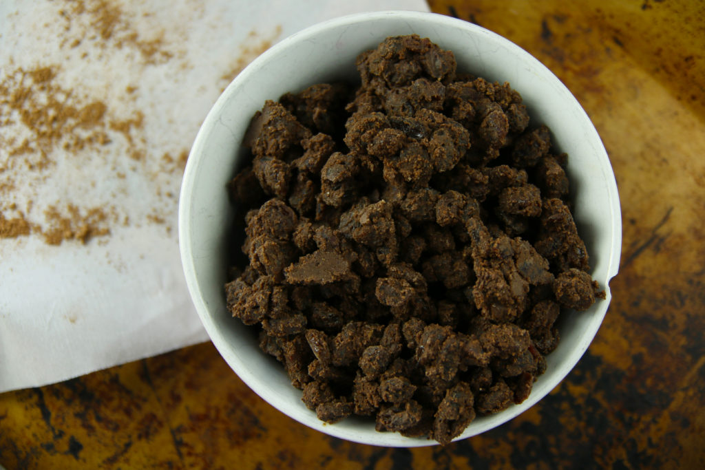 How To Make Chocolate Covered Raisins and Craisins | Vegan & Gluten-Free