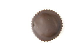 Vegan Chocolate Peanut Butter Cups | Homemade Reese's