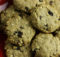 Vegan Oatmeal Raisin Cookies!
