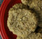 Vegan Coconut Banana Cookies! | Only 5 Ingredients!