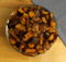 Roasted Cinnamon Sweet Potatoes | A Vegan Thanksgiving Recipe