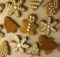 How To Make Vegan Gingerbread Cookies
