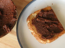 How To Make Vegan Nutella | Chocolate Hazelnut Spread