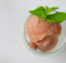 How To Make Vegan Watermelon Mint Ice Cream | Easy Vegan Dessert