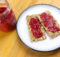 How To Make Raspberry Chia Jam | Only 3 Ingredients
