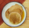 How To Make Vegan Pumpkin Spice Pancakes