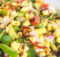How To Make Summer Corn Salad | Vegan & Gluten-Free