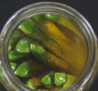How to Make Spicy Overnight Pickles | Easy Pickle Recipe!