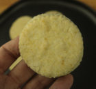 How to Make Easy Vegan Biscuits