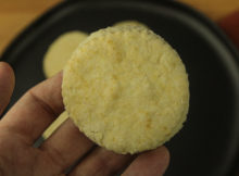 How to Make Easy Vegan Biscuits