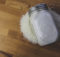 Homemade Coconut Milk